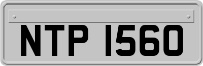 NTP1560