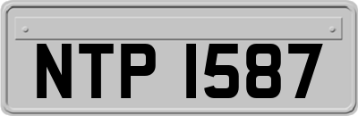 NTP1587