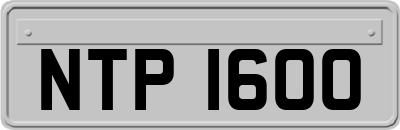 NTP1600