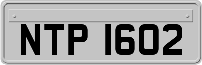 NTP1602