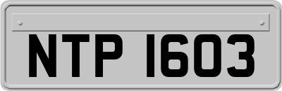 NTP1603