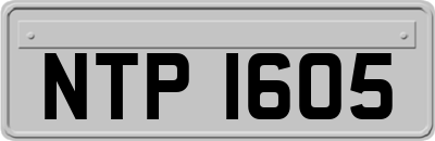 NTP1605