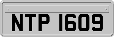 NTP1609