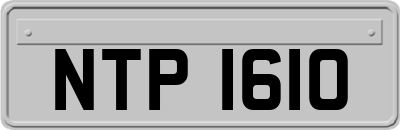 NTP1610