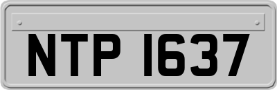 NTP1637