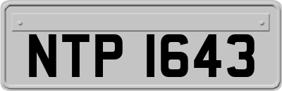 NTP1643