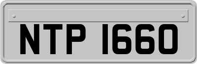 NTP1660