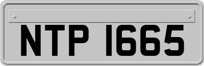 NTP1665