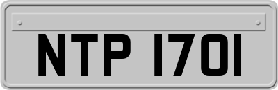 NTP1701