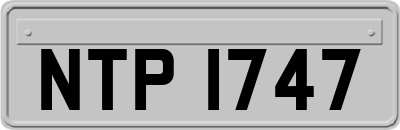 NTP1747