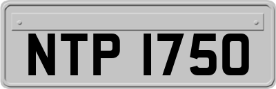 NTP1750