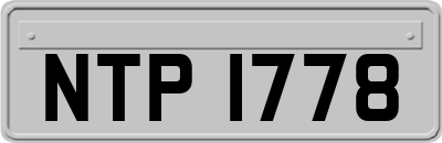 NTP1778