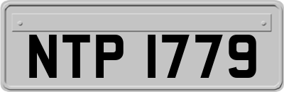 NTP1779