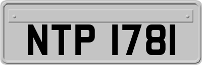 NTP1781