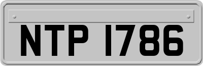 NTP1786