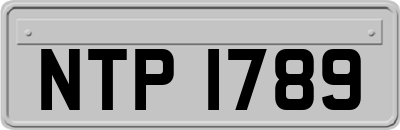NTP1789