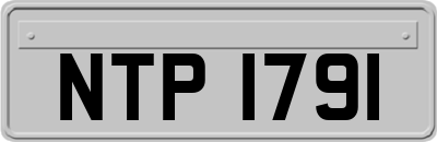 NTP1791