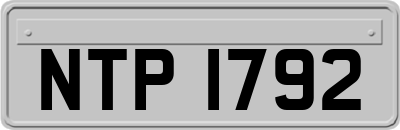 NTP1792