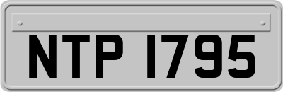 NTP1795
