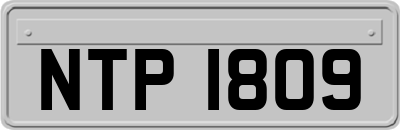 NTP1809
