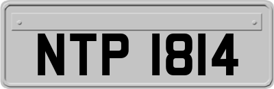 NTP1814
