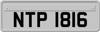 NTP1816