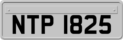 NTP1825