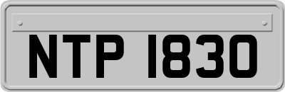 NTP1830