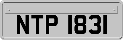 NTP1831