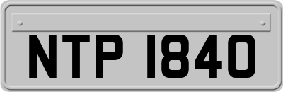 NTP1840