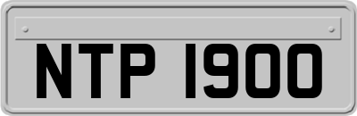 NTP1900