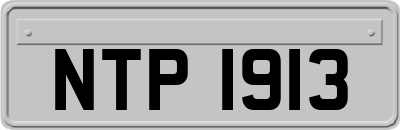 NTP1913