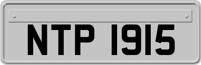 NTP1915