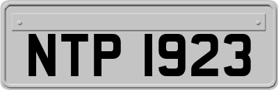 NTP1923