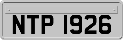 NTP1926