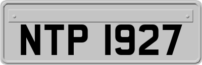 NTP1927