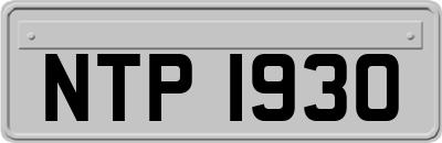 NTP1930