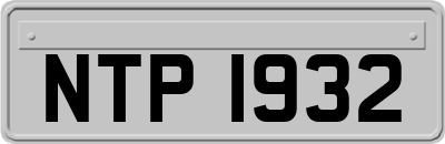 NTP1932
