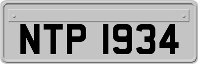 NTP1934