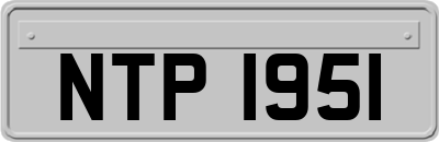 NTP1951