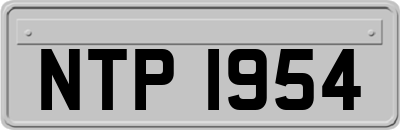 NTP1954
