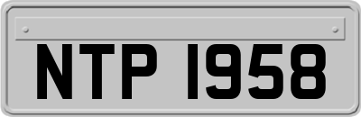 NTP1958