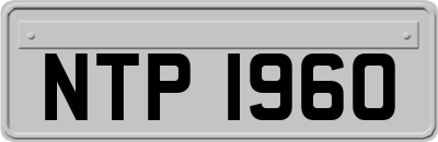 NTP1960