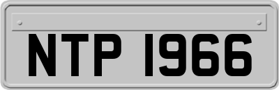 NTP1966