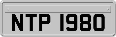 NTP1980