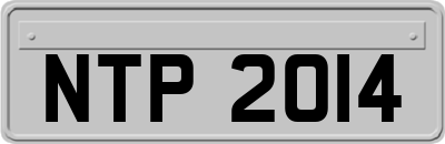 NTP2014