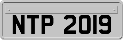 NTP2019