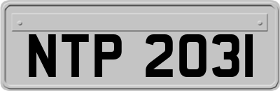 NTP2031