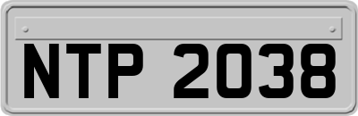 NTP2038