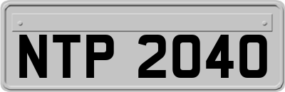 NTP2040